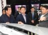 이철우 경북도지사 美 진출기업-아진산업 등 CES 참가업체 등과 수출 논의