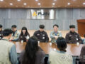 아진산업㈜ 올해의 노사문화대상 국무총리상 수상