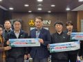 완도군, 올해 고향사랑기부금 2억 원 돌파