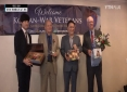 아진산업(주), 미국서 한국전 참전용사 감사행사